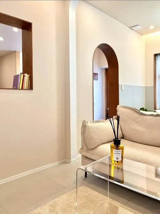 Busan Yeongdo Opening Holiday home