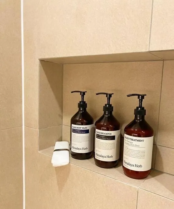 Busan Yeongdo Opening