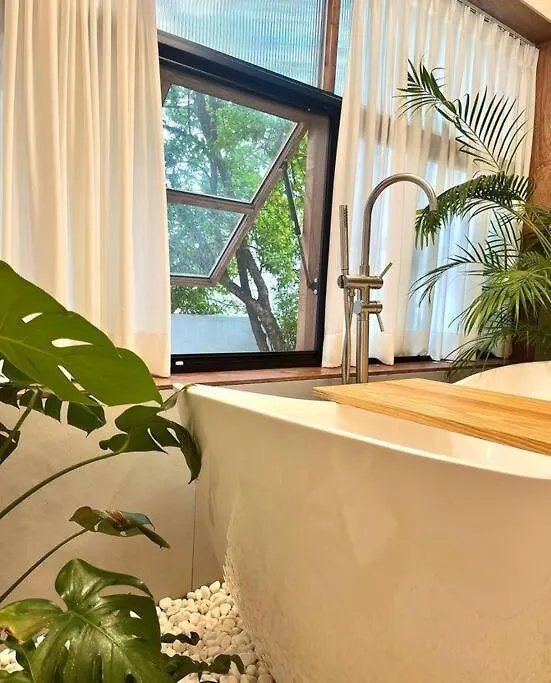 Holiday home Busan Yeongdo Opening