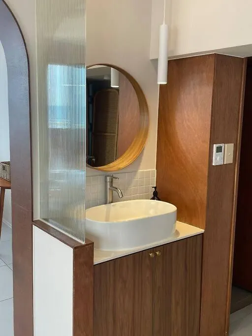 Busan Yeongdo Opening Σπίτι διακοπών