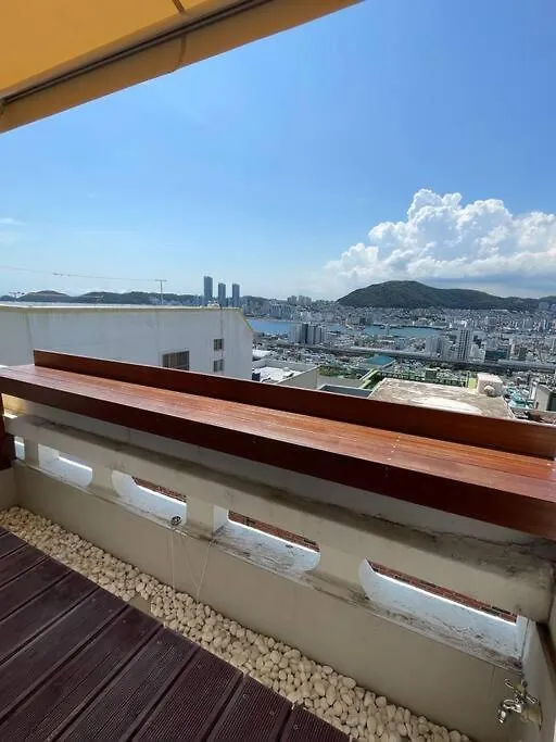 Busan Yeongdo Opening