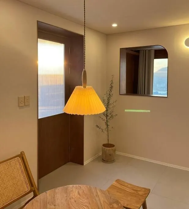 Holiday home Busan Yeongdo Opening