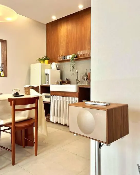 Holiday home Busan Yeongdo Opening South Korea