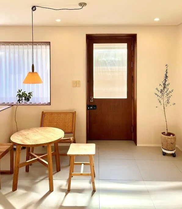 Busan Yeongdo Opening Νότια Κορέα