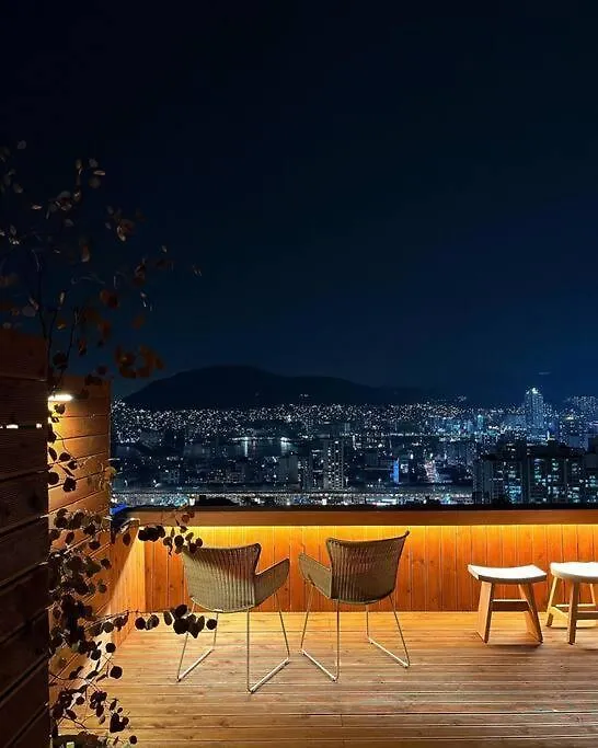 Busan Yeongdo Opening Holiday home