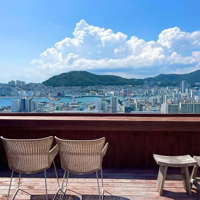 Holiday home Busan Yeongdo Opening