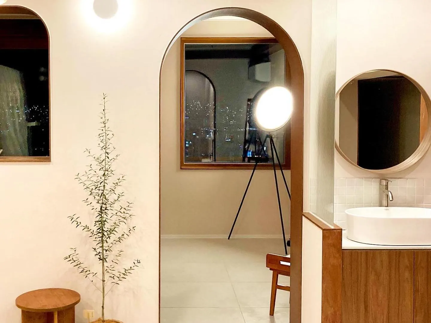 Busan Yeongdo Opening Νότια Κορέα