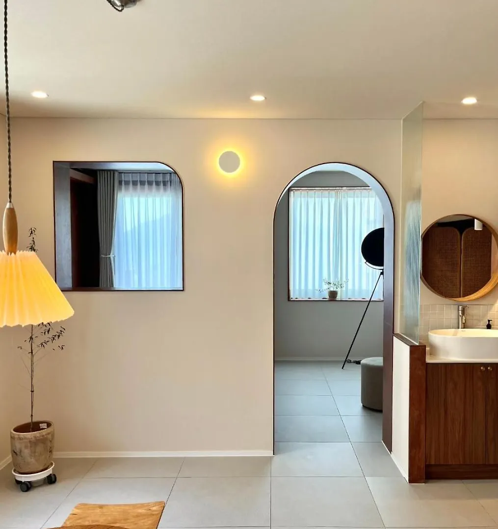 Busan Yeongdo Opening